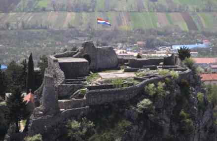 Najljepši hrvatski vidikovci: prirodni pogledi koji oduzimaju dah