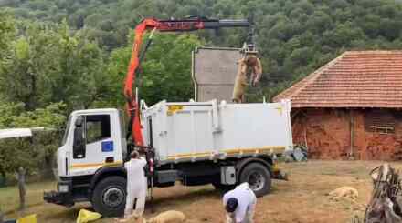 Kako isprati oko: Sveobuhvatan vodič