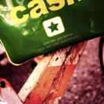 Zimska salata od kupusa s mandarinama i indijskim oraščićima