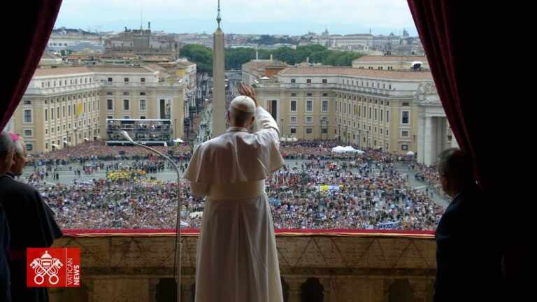 Papa Leo XIV: Prvih 100 Dana Pontifikata