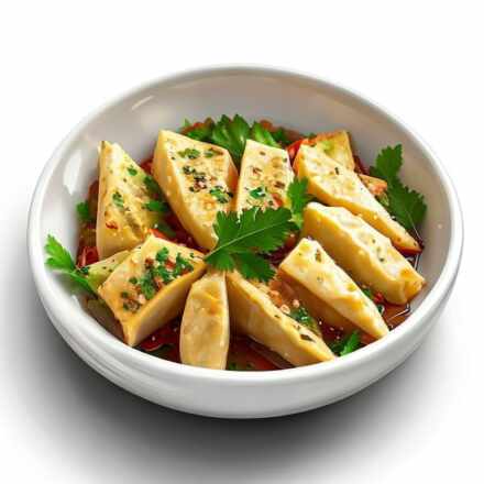 Potsticker juha: jednostavan i ukusan recept za svako doba dana