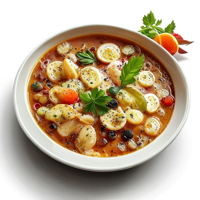 Zuppa Toscana: domaća verzija talijansko-američkog klasika