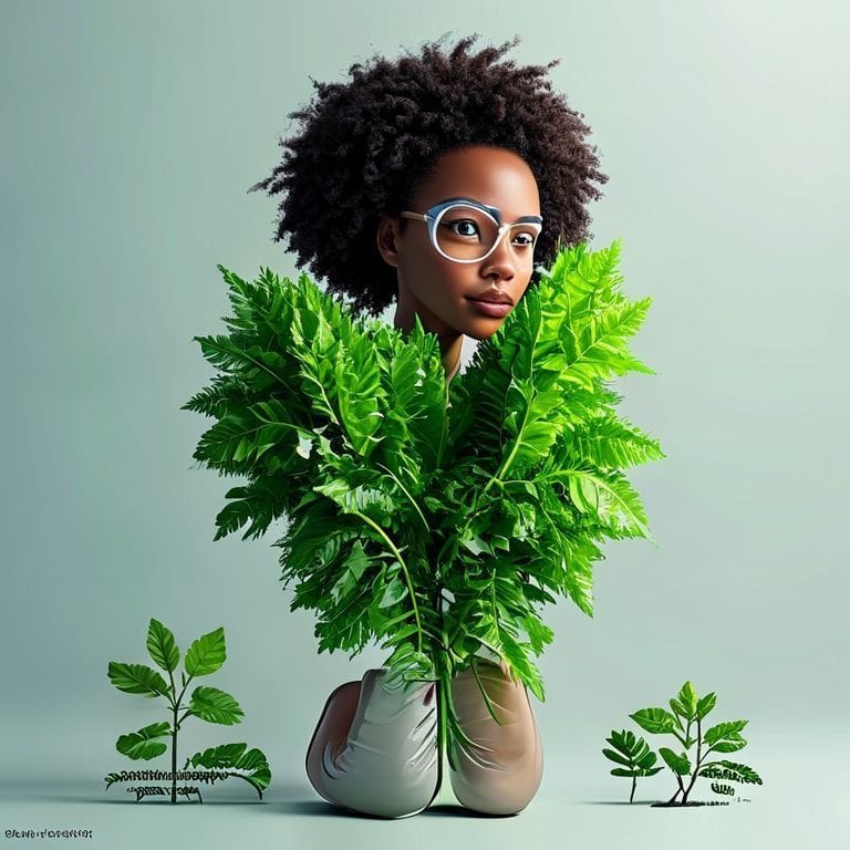 Kako osmisliti održivu i inovativnu energiju za budućnost: biomimicry…