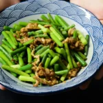 Korejanski govedja leđa (Galbi): Tajna autentičnog ukusa