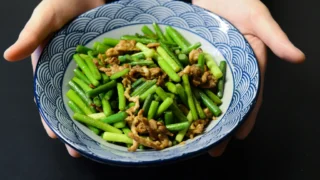 Korejanski govedja leđa (Galbi): Tajna autentičnog ukusa
