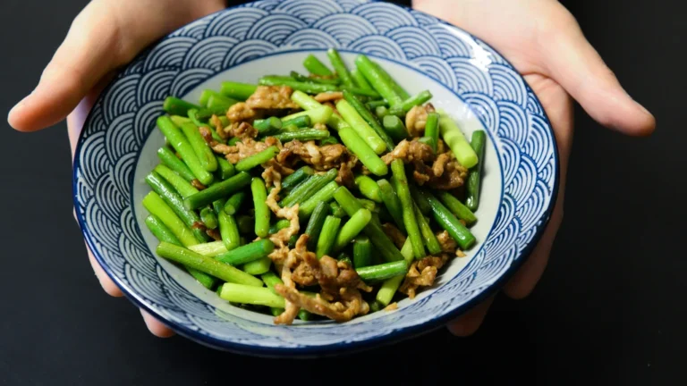 Korejanski govedja leđa (Galbi): Tajna autentičnog ukusa
