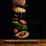 Neodoljiva kremasta salata s piletinom: Brzi obrok bogatog okusa