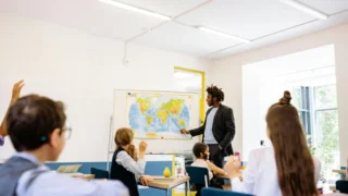 Piše li se prijetiti ili prjetiti? Pravilno pisanje i pravopisna pravila
