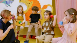 Pravilno pisanje pridjeva aoristni: Pravila i primjeri