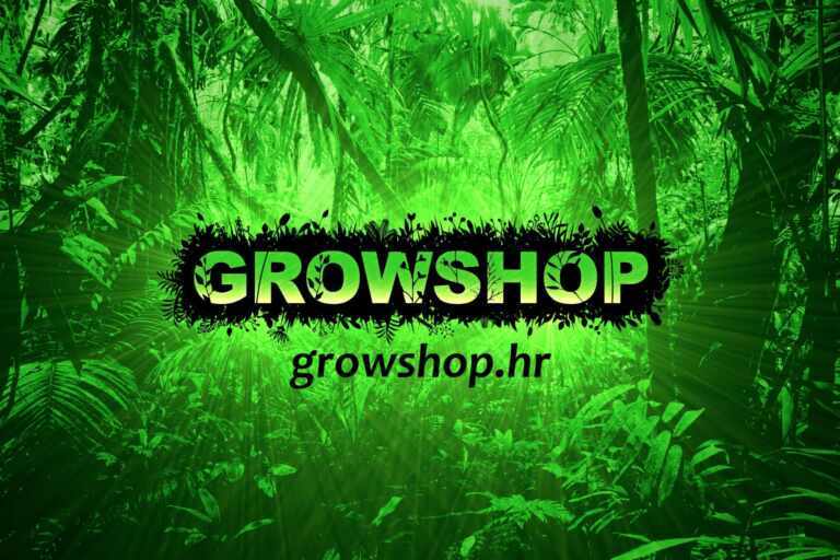 Grow shop Zagreb – što je grow shop i gdje se nalazi GrowShop.hr